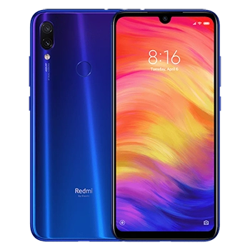 گوشی موبایل شیائومی مدل Redmi Note 7 دو سیم کارت ظرفیت 64 گیگابایت 